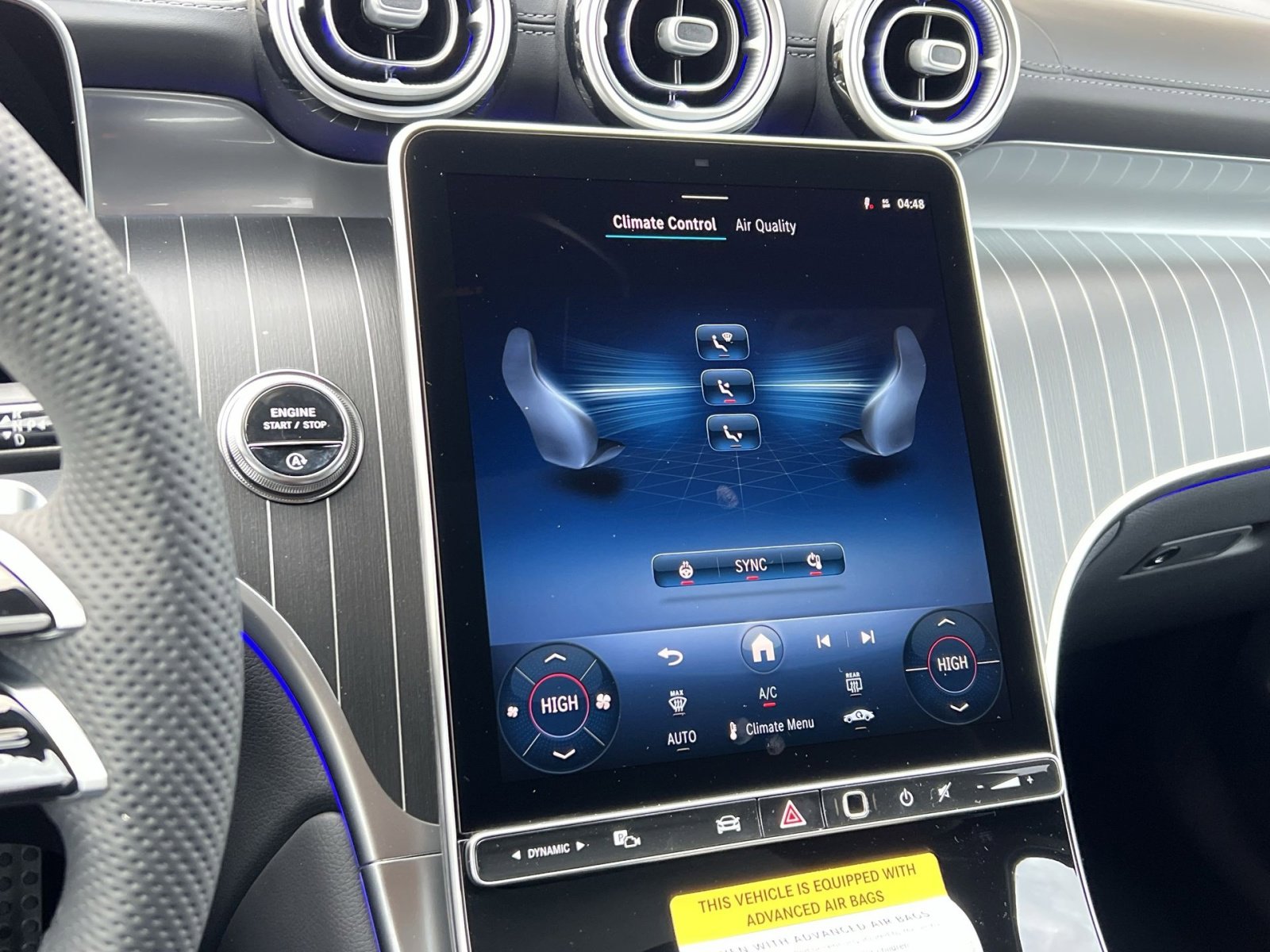 New 2026 Mercedes-Benz GLC 300 4MATIC image 19