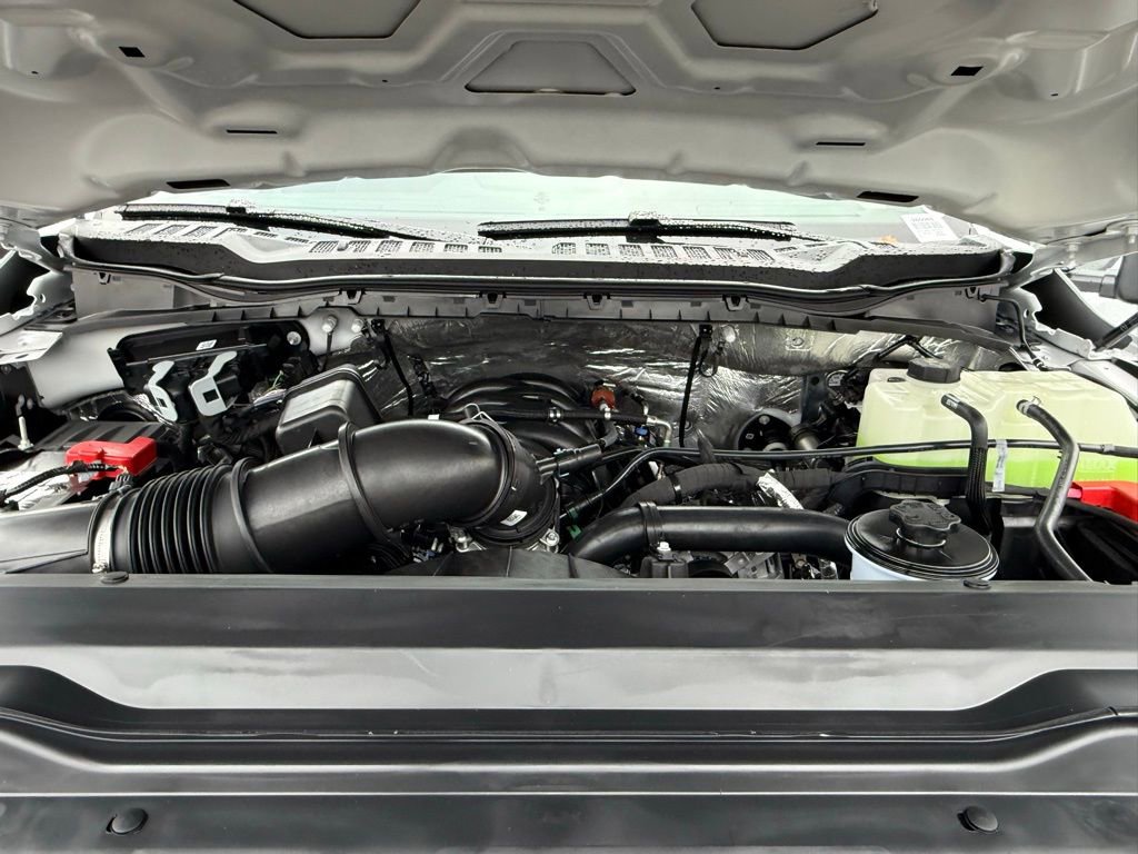 New 2026 Ford F450 XL AWD/4WD image 7