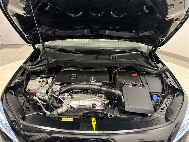 Certified 2023 Mercedes-Benz GLA 250 4MATIC image 30