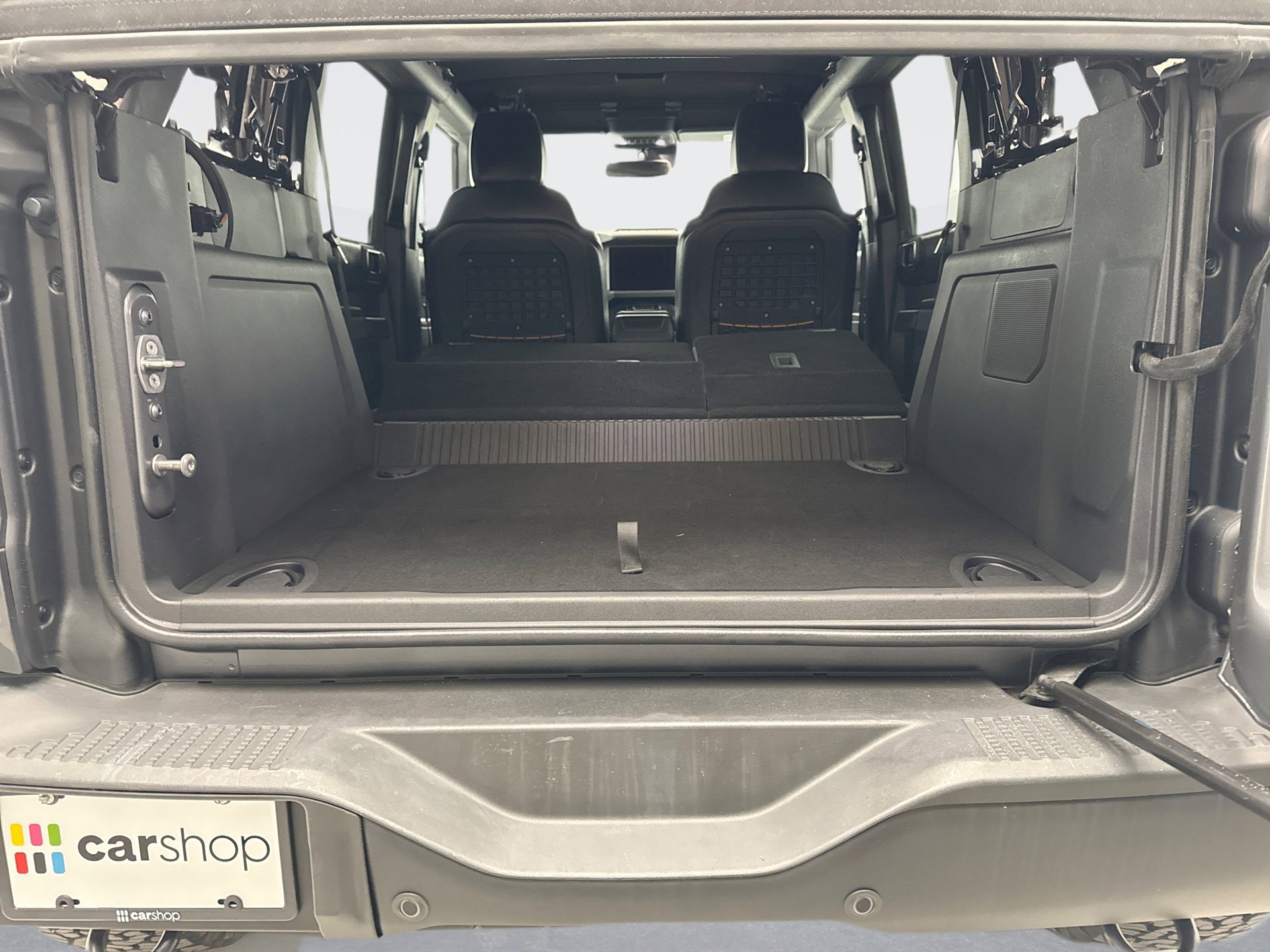 Used 2024 Ford Bronco Badlands image 23