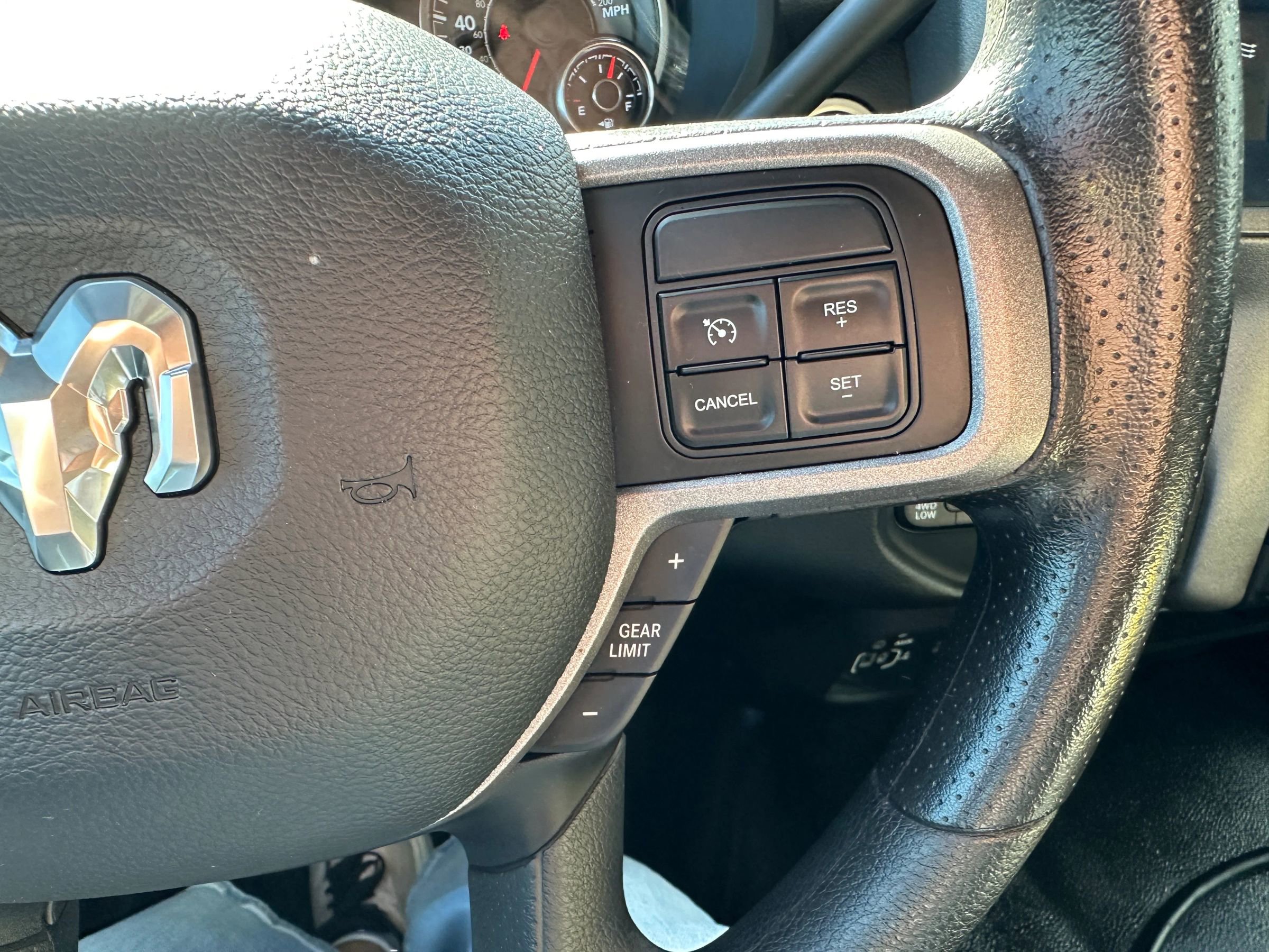 Used 2021 RAM 5500 Tradesman image 25