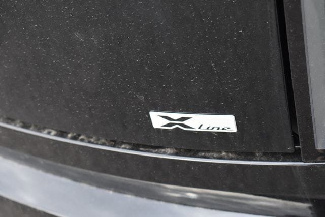 New 2027 Kia Telluride EX X-Line AWD/4WD image 19