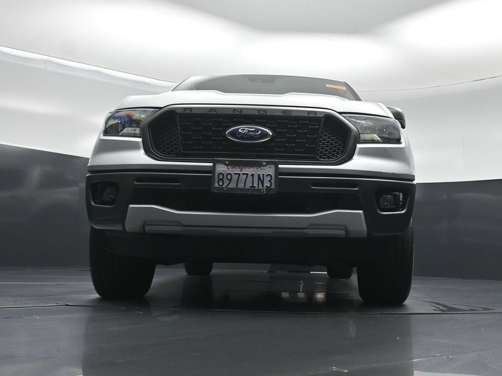 Used 2021 Ford Ranger XLT w/ Equipment Group 301A Mid RWD image 38