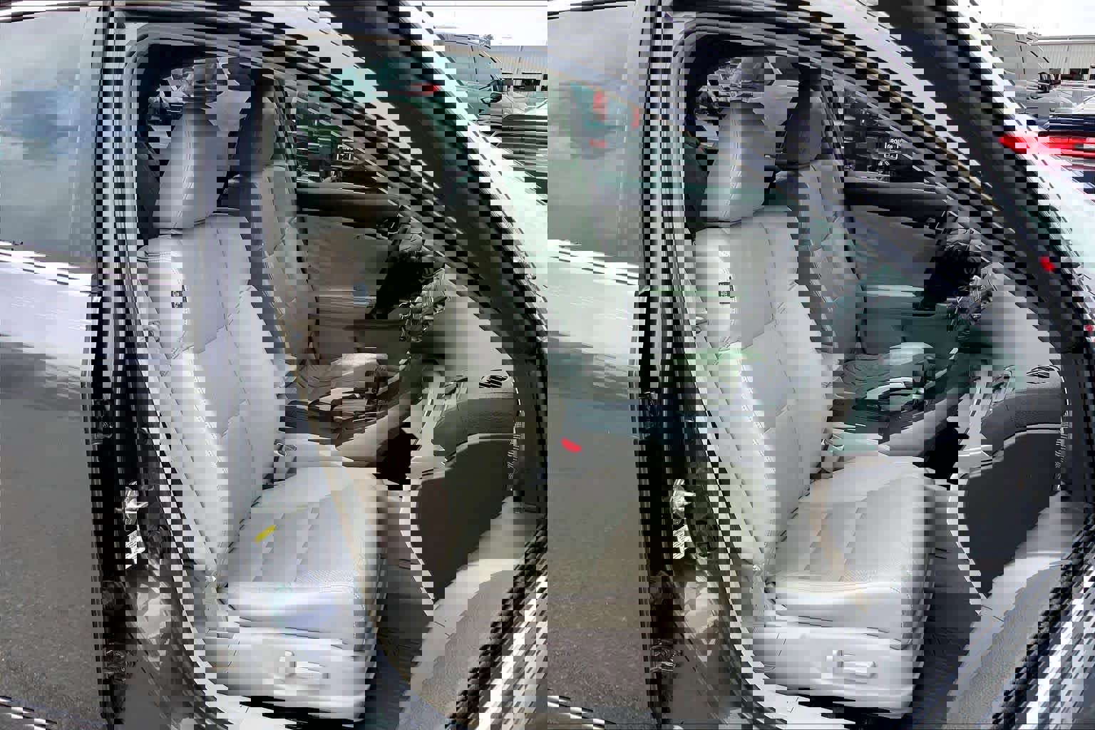 Used 2010 Acura TSX Sedan image 8