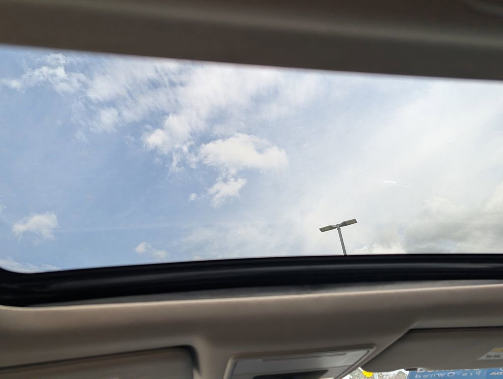 Certified 2026 Honda CR-V EX-L image 26