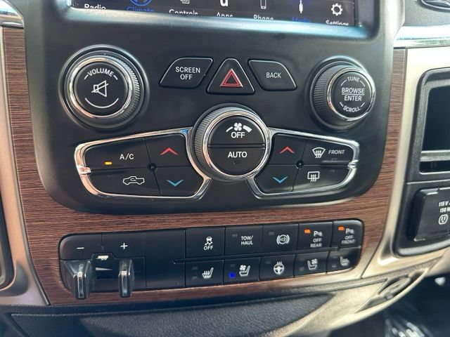 Used 2018 RAM 2500 Laramie AWD/4WD image 26