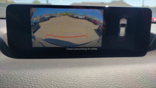 New 2026 MAZDA CX-50 AWD 2.5 Hybrid w/ Weather Package image 28