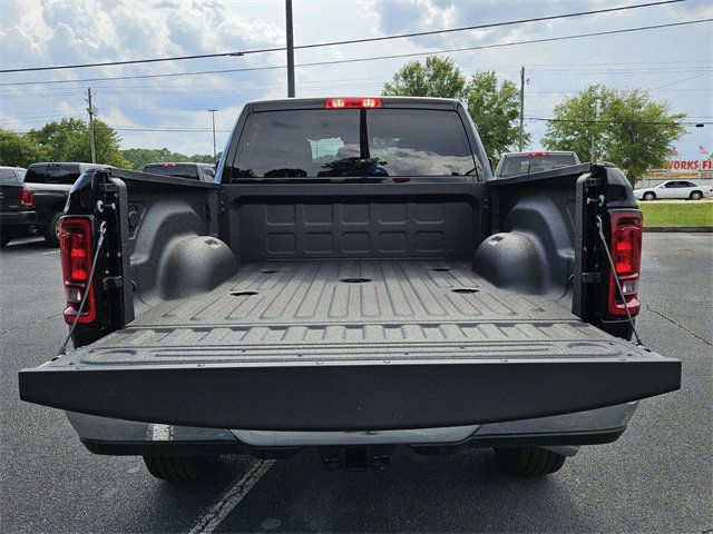 New 2025 RAM 2500 Big Horn image 6