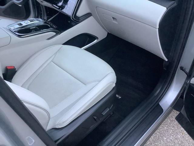 Used 2023 Hyundai Tucson Limited image 21