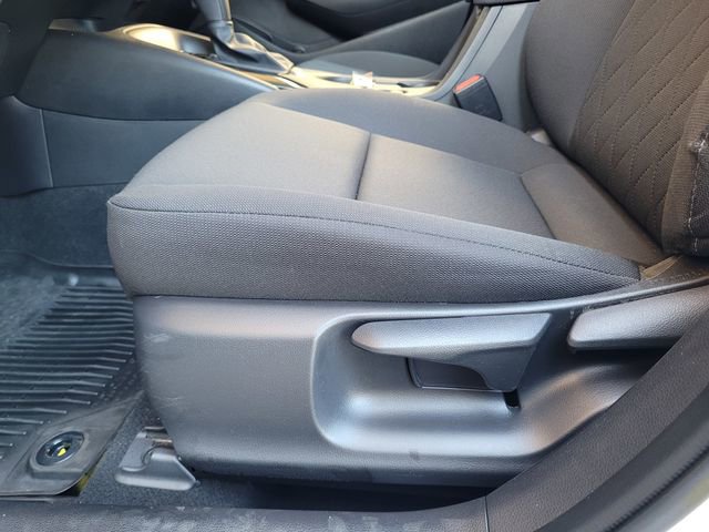 Certified 2023 Toyota Corolla LE w/ LE Convenience Package image 21
