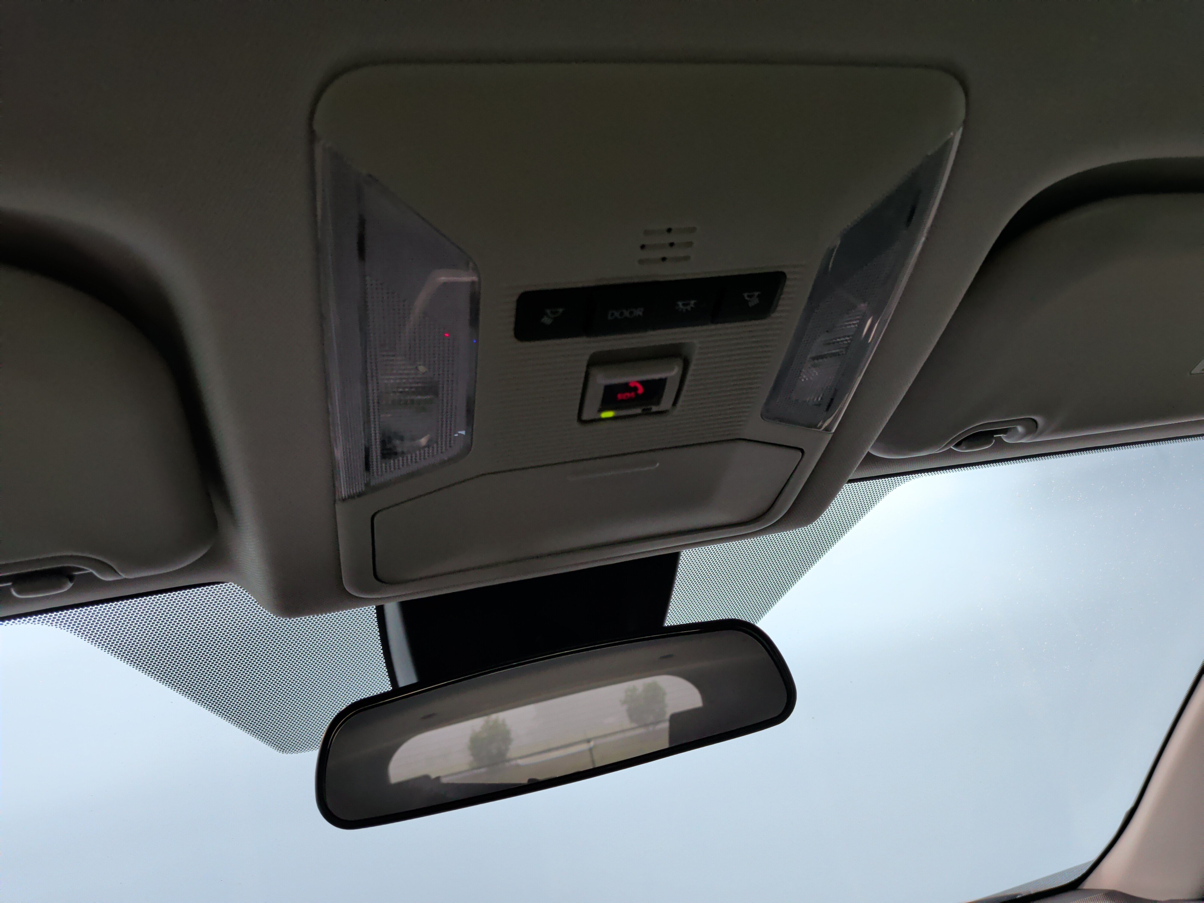 Certified 2025 Toyota RAV4 LE FWD image 25