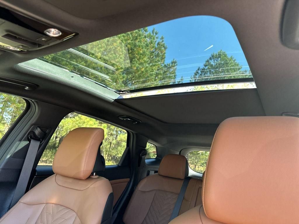 New 2026 Kia Sportage X-Line w/ X-Line Technology Package image 17