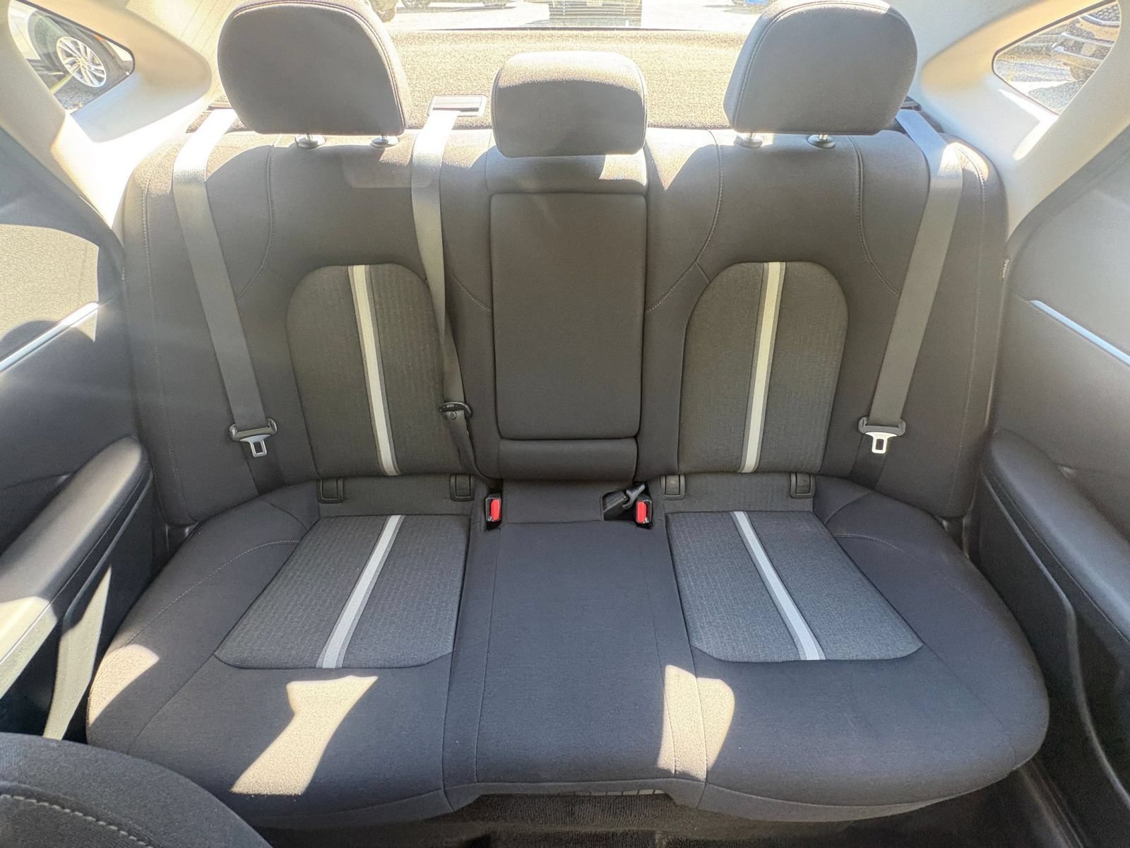 Used 2025 Hyundai Sonata SEL FWD image 34