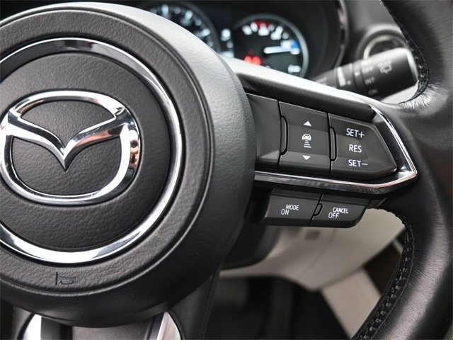 Used 2023 MAZDA CX-9 Signature image 2