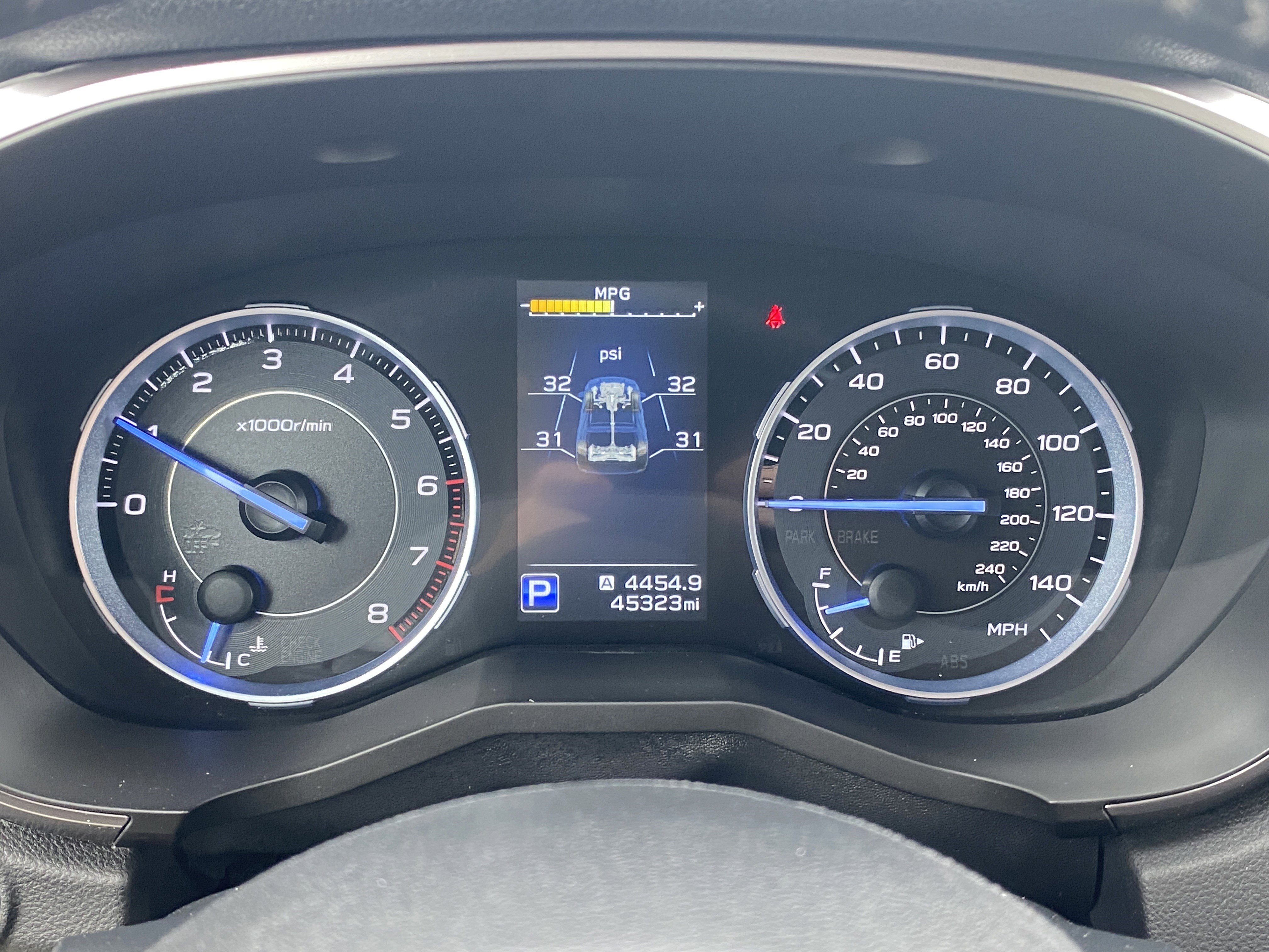 Used 2019 Subaru Ascent Limited w/ Popular Package #2A image 11