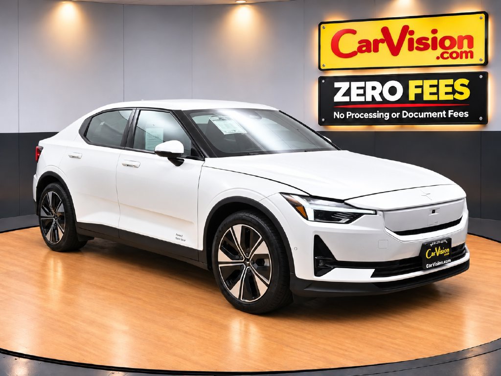 Used 2024 Polestar Polestar 2