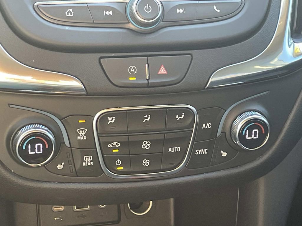 Certified 2023 Chevrolet Equinox LT image 21