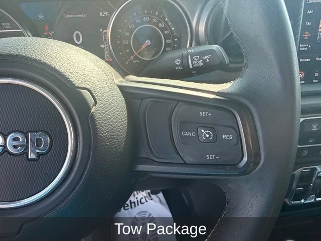 Used 2023 Jeep Gladiator Sport AWD/4WD image 13
