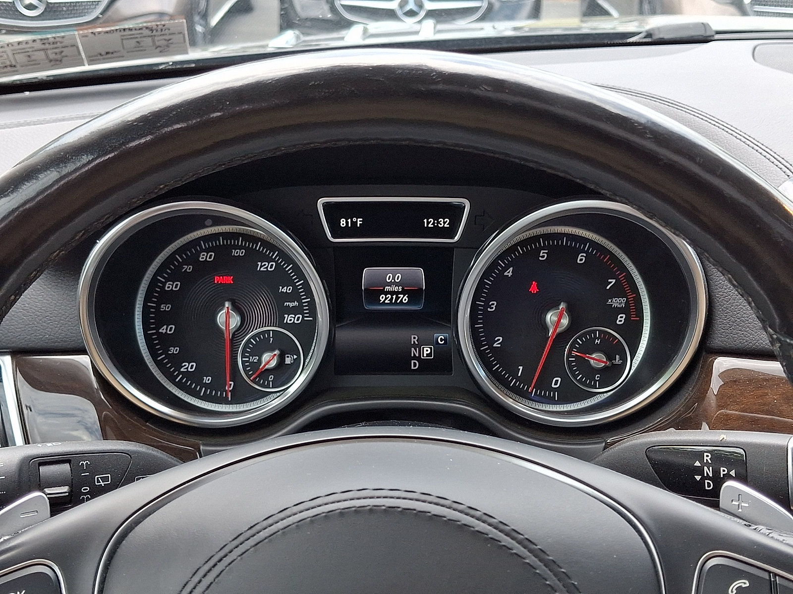 Used 2019 Mercedes-Benz GLS 450 4MATIC image 24