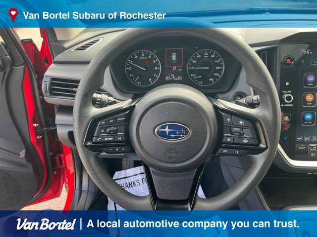 Certified 2024 Subaru Crosstrek 2.0i Premium AWD/4WD image 17