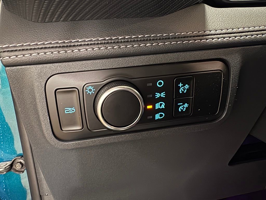 New 2026 Ford Mustang Premium image 16