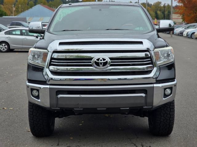 Used 2016 Toyota Tundra 1794 Edition image 2