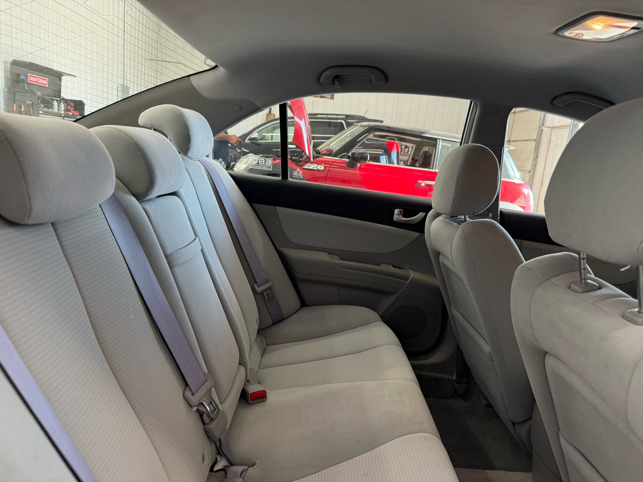 Used 2008 Hyundai Sonata GLS image 60