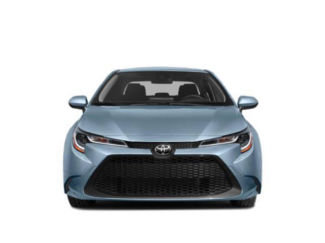 Certified 2022 Toyota Corolla LE FWD image 4