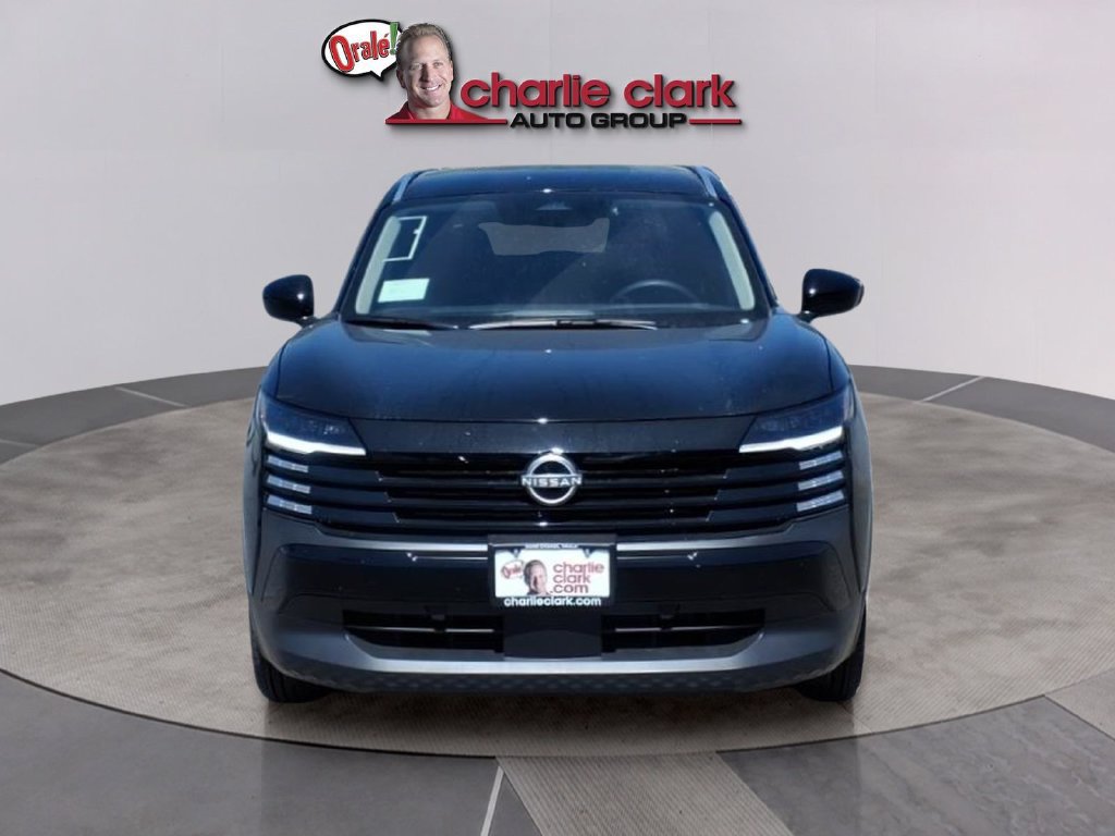 New 2027 Nissan Kicks SV w/ Rock Creek Edition AWD/4WD image 7