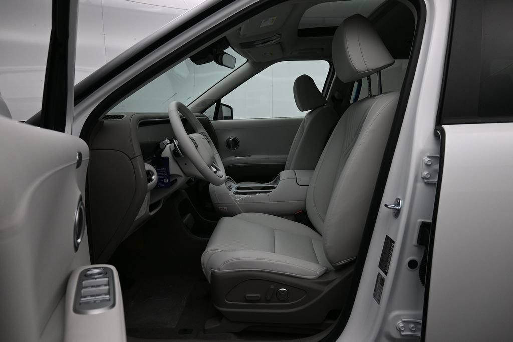 New 2027 Hyundai Palisade SEL Premium AWD/4WD image 22