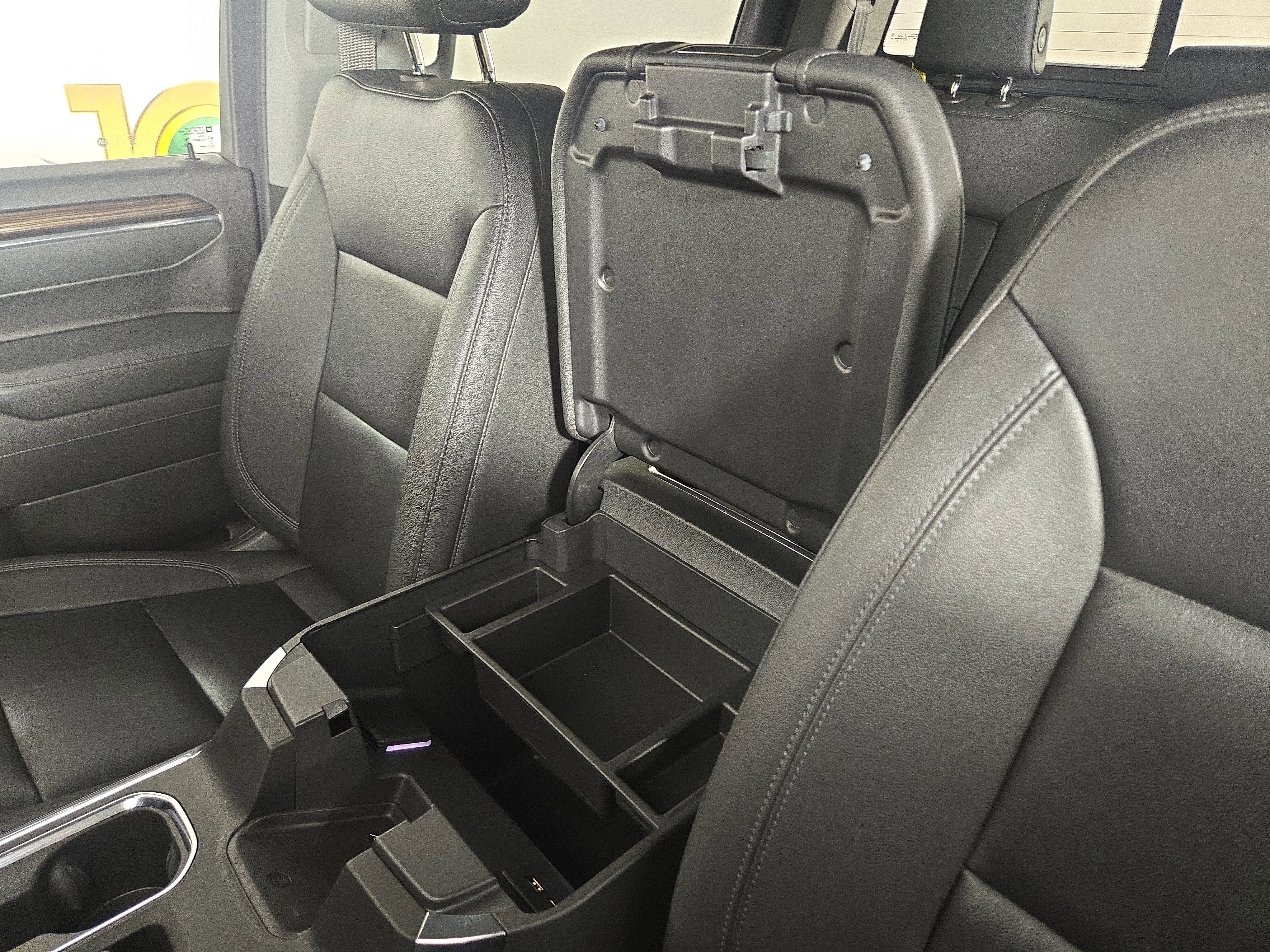 Certified 2022 Chevrolet Silverado 1500 LT Trail Boss w/ LT Trail Boss Premium Package image 27