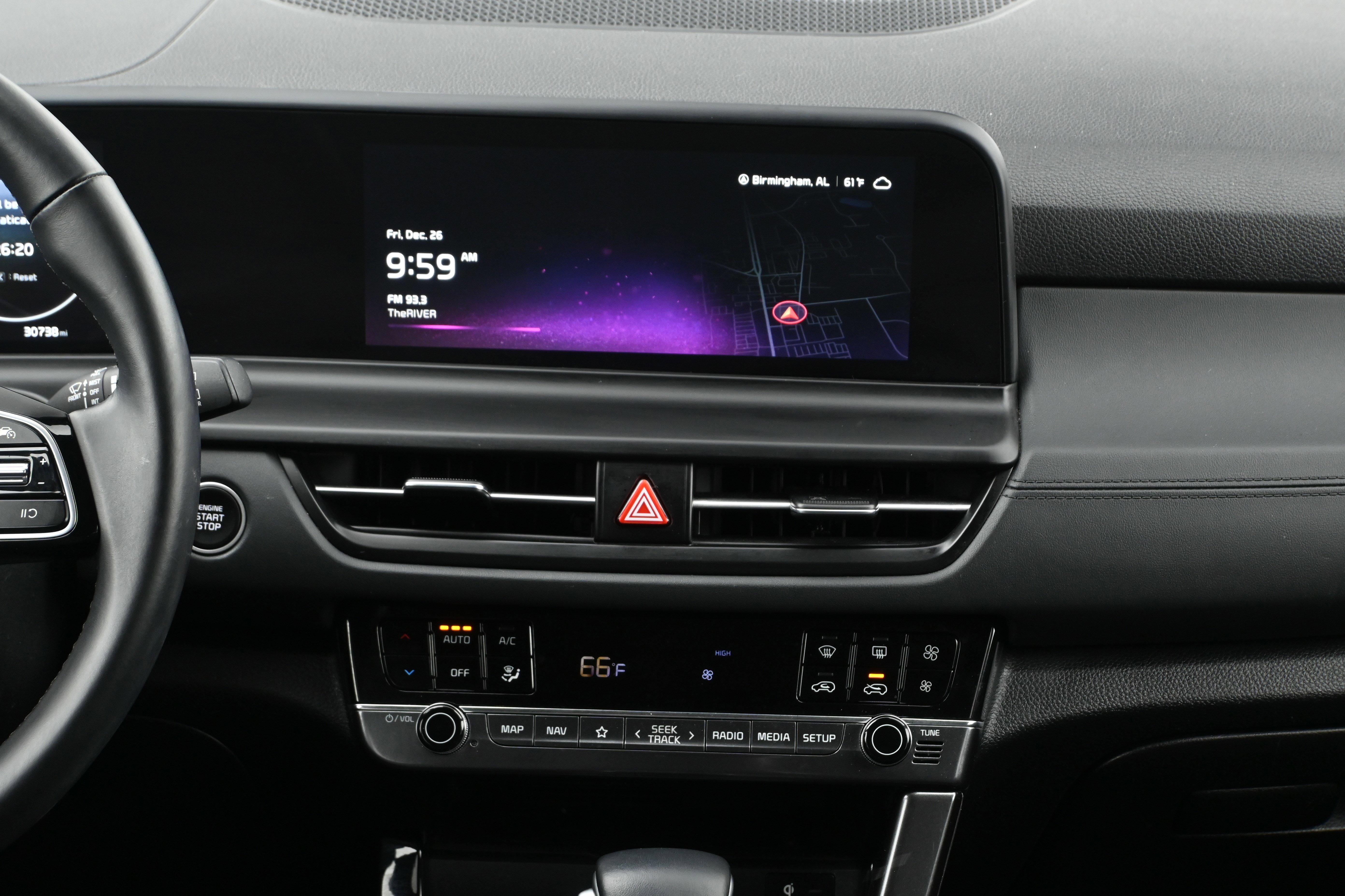 Used 2025 Kia Seltos EX image 5