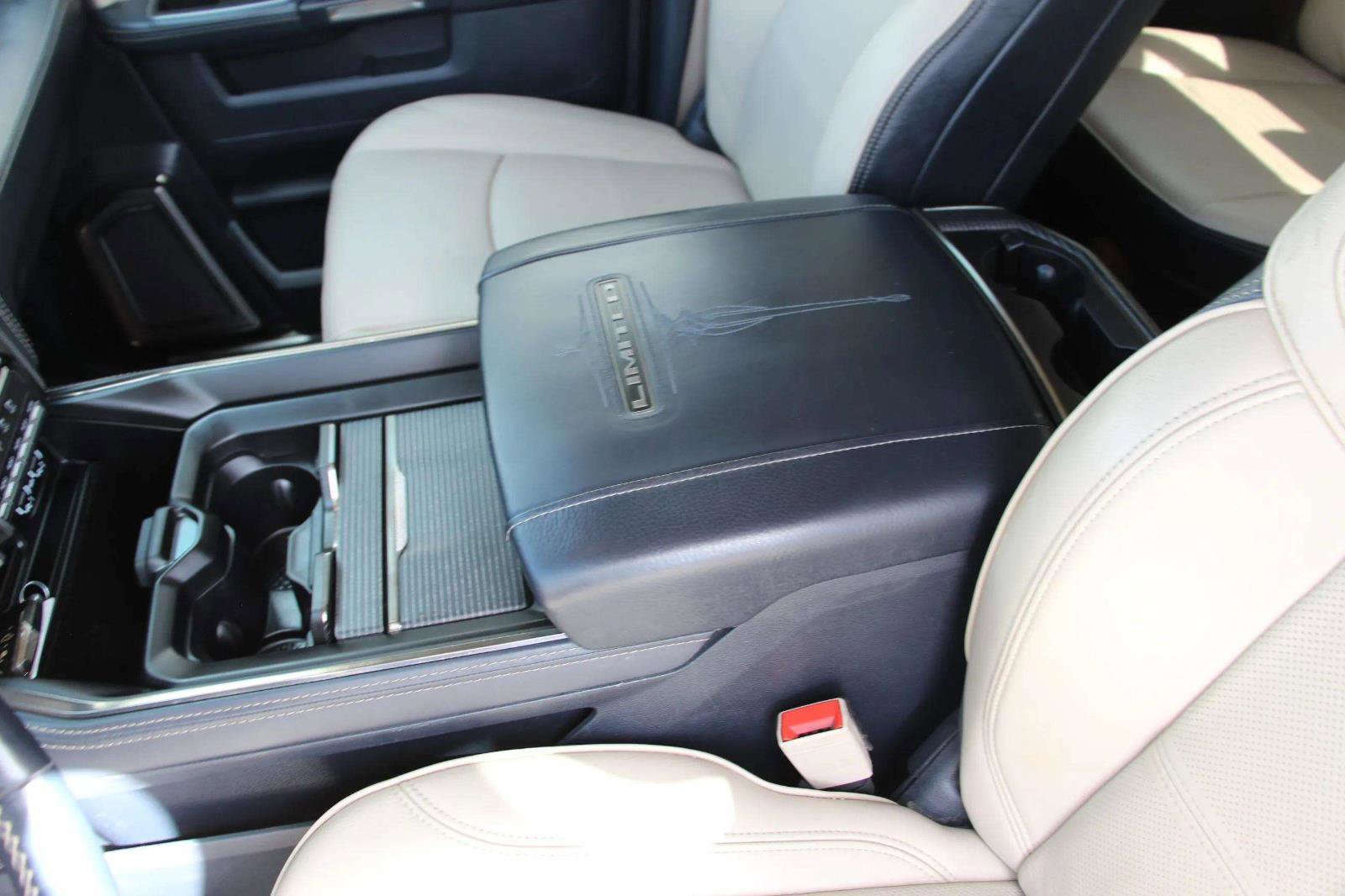 Used 2022 RAM 2500 Limited image 18