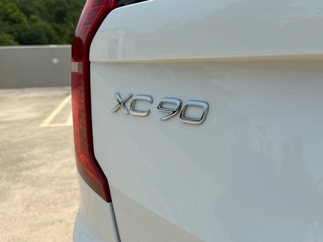 Certified 2023 Volvo XC90 B6 Core w/ Climate Package AWD/4WD image 38