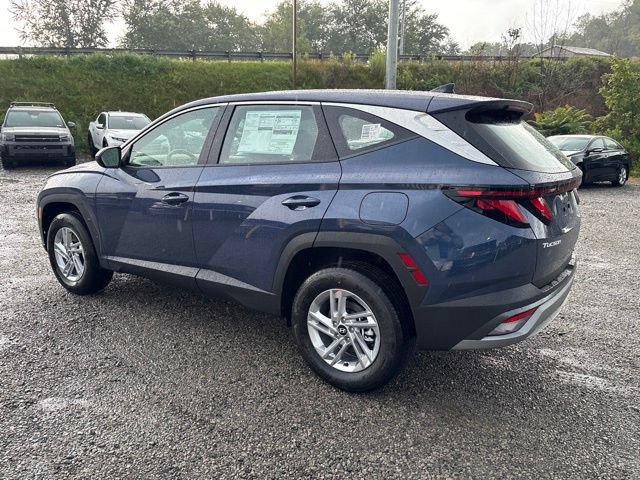 New 2026 Hyundai Tucson SE AWD/4WD image 3