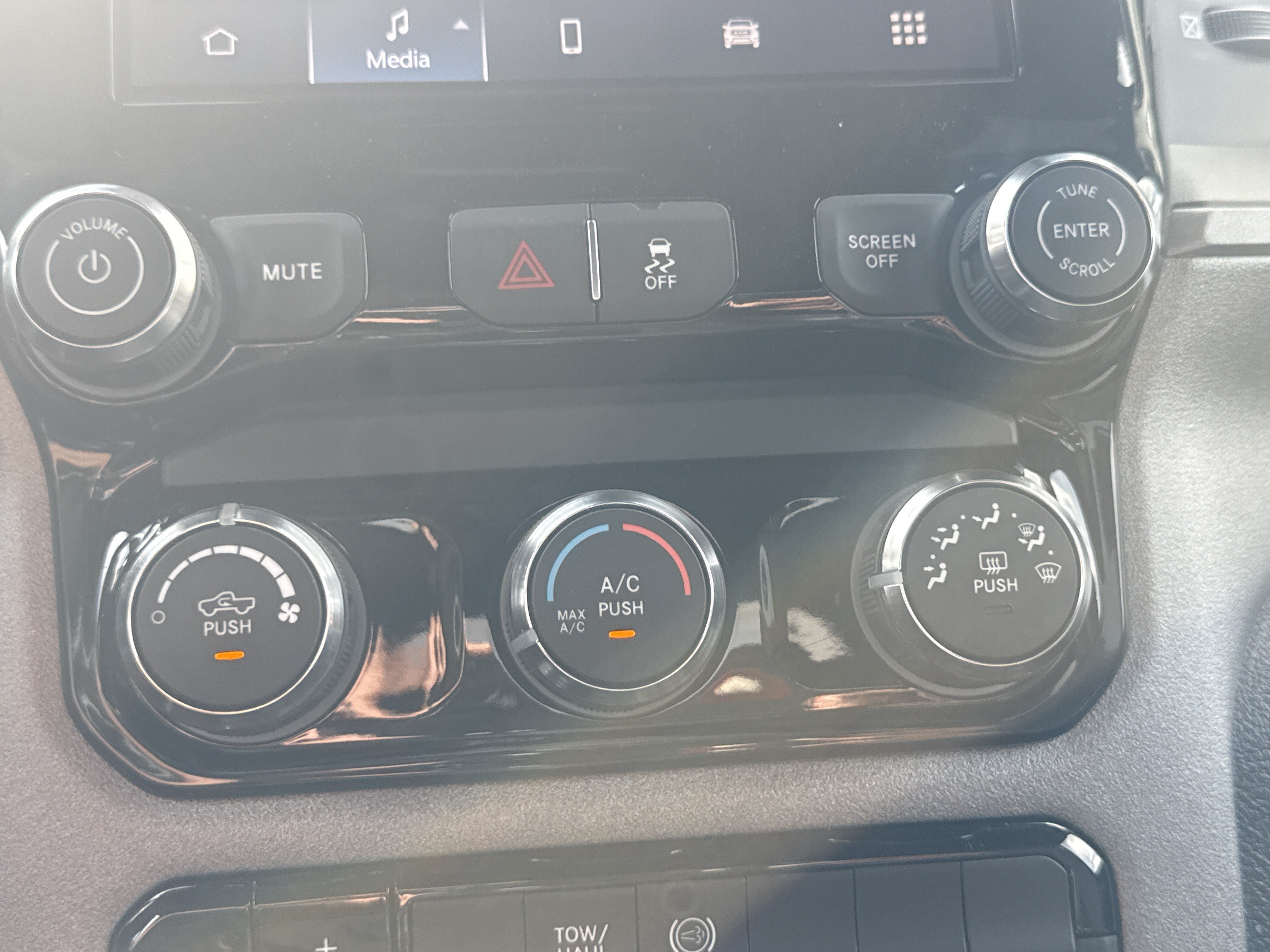 New 2027 RAM 5500 Tradesman AWD/4WD image 22