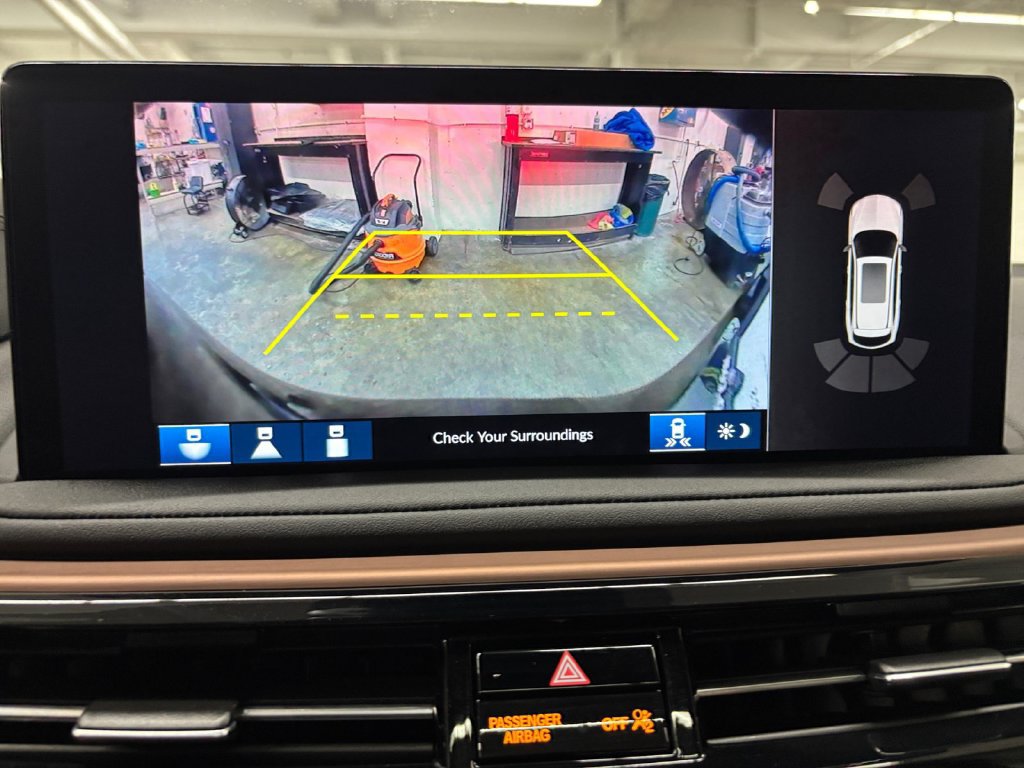 Certified 2025 Acura MDX w/ Technology Package AWD/4WD image 26