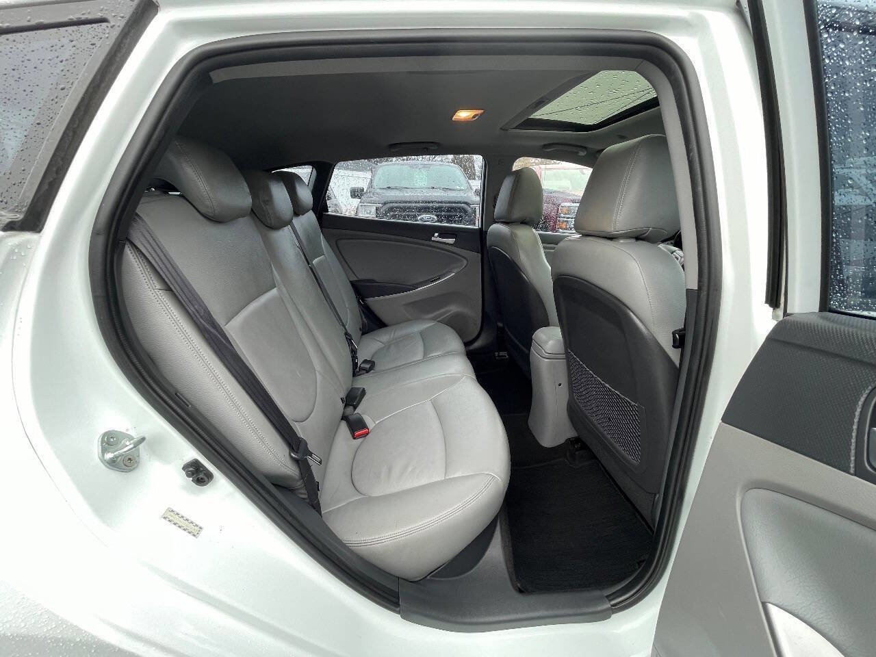 Used 2015 Hyundai Accent Sport w/ Option Group 04 image 26