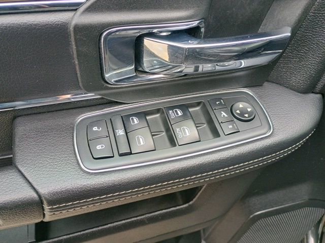 Used 2017 RAM 2500 Laramie w/ Sport Appearance Group image 24