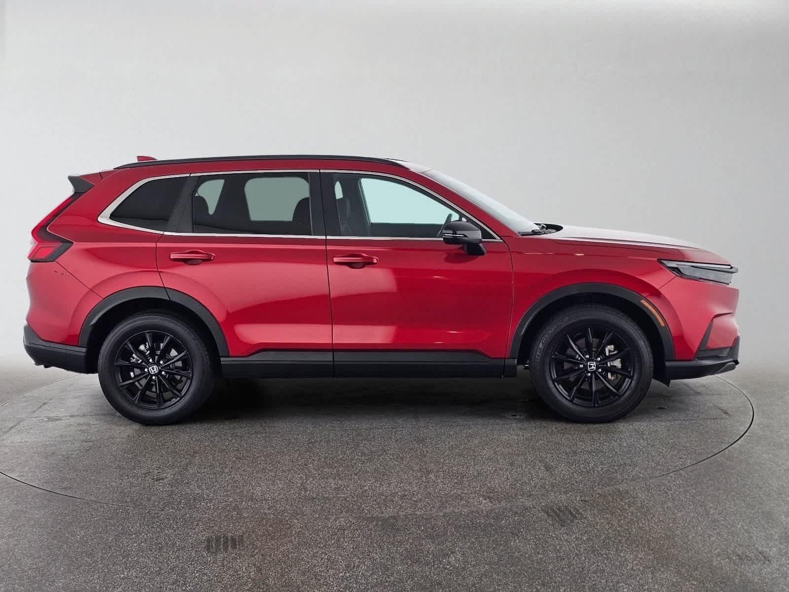 Used 2023 Honda CR-V Sport image 2