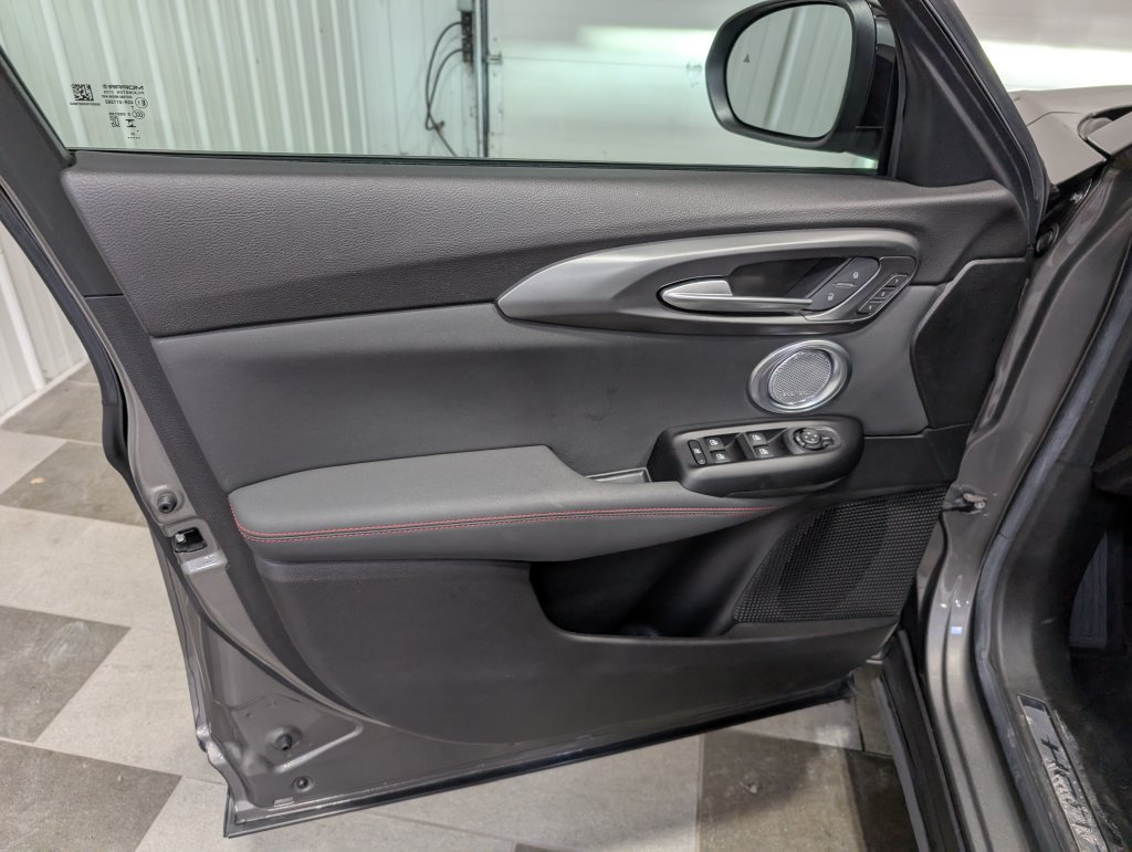 Used 2024 Dodge Hornet R/T Plus AWD/4WD image 13
