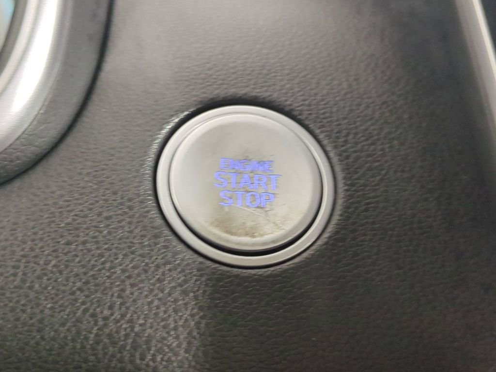 Used 2023 Hyundai Tucson Blue image 36