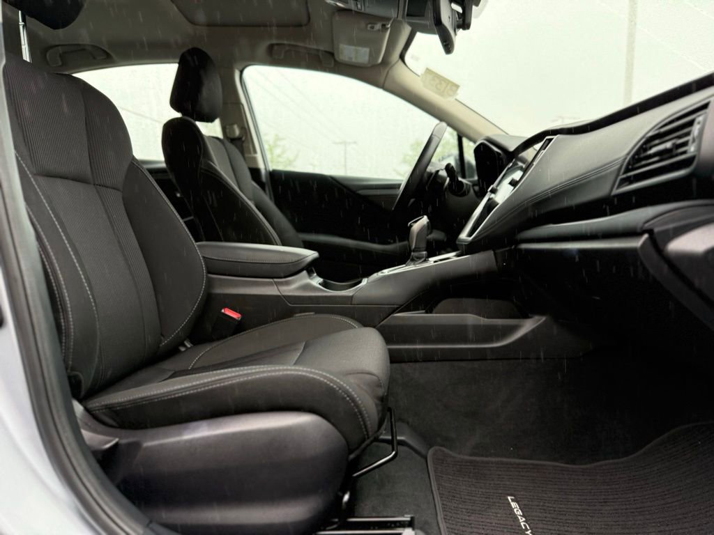 Used 2023 Subaru Legacy Premium w/ Tech Package 1 AWD/4WD image 19