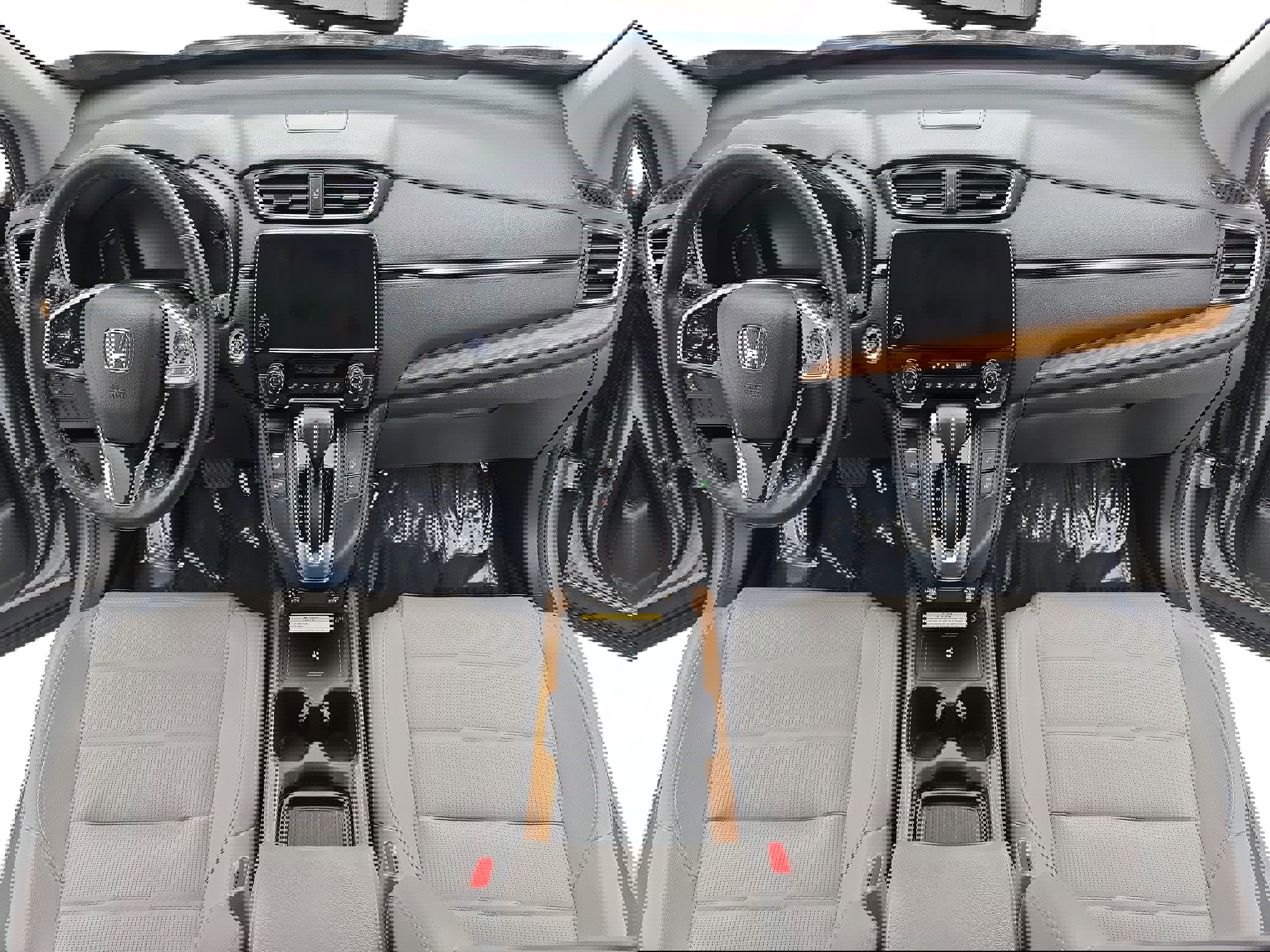 Used 2020 Honda CR-V Touring image 9