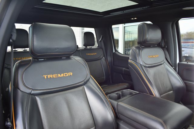 Used 2023 Ford F150 Tremor w/ Equipment Group 402A High image 54