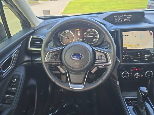 Used 2020 Subaru Forester Limited w/ Popular Package #3 AWD/4WD image 9