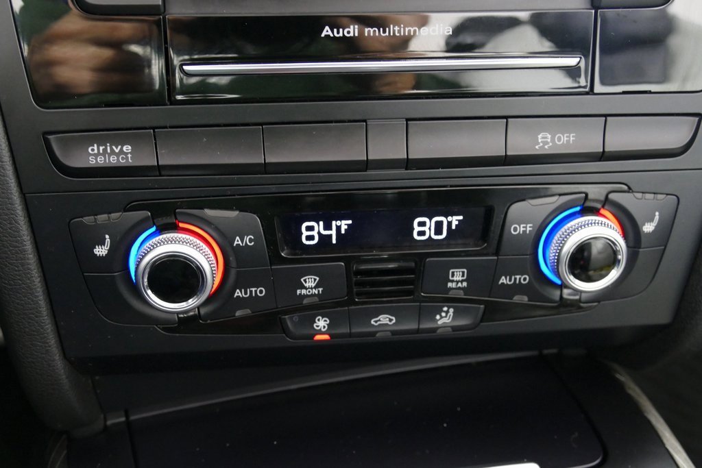 Used 2017 Audi S5 3.0T Cabriolet w/ Technology Package image 24