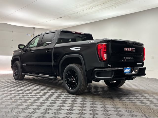 New 2026 GMC Sierra 1500 Elevation w/ Elevation Premium Package AWD/4WD image 11