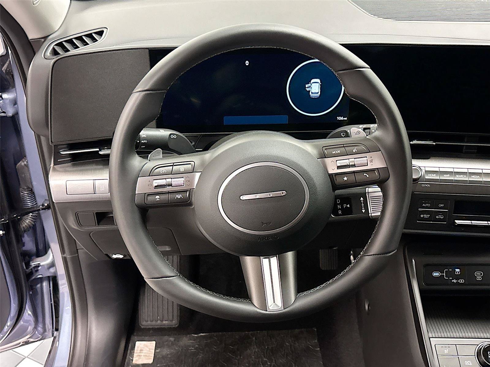 Used 2025 Hyundai Kona SEL FWD image 18