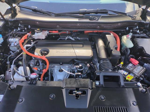 Used 2026 Honda CR-V Sport Touring image 24